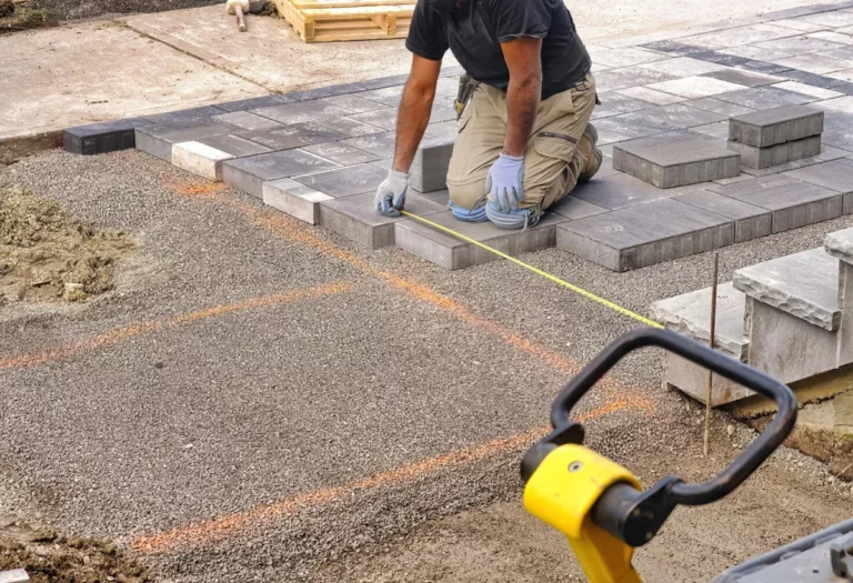 Garcia Maconnerie Renovation Gros Oeuvre Dieuze Amenagement Exterieur 2