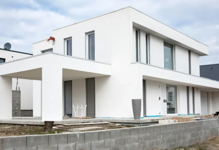 Garcia Maconnerie Renovation Gros Oeuvre Dieuze Amenagement Exterieur 3